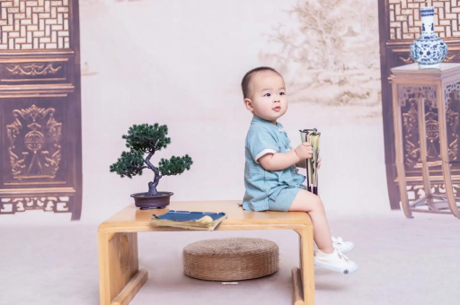 巨野3岁宝宝不听话