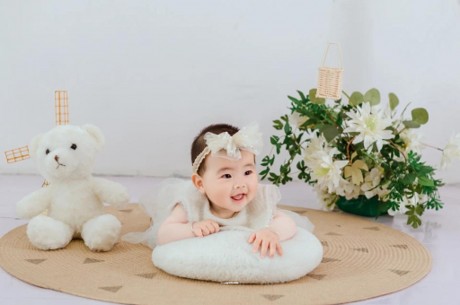 巨野宝宝发烧能喝牛奶吗