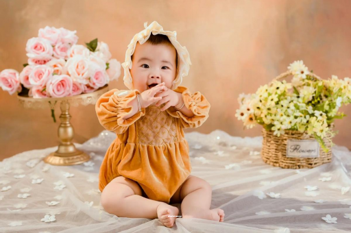 巨野2岁宝宝只喝奶不吃饭